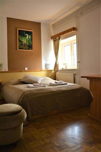 Rooms Barovc By The Lake Jasna Kranjska Gora Esterno foto A room at the hotel