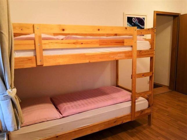 Rooms Barovc By The Lake Jasna Kranjska Gora Esterno foto
